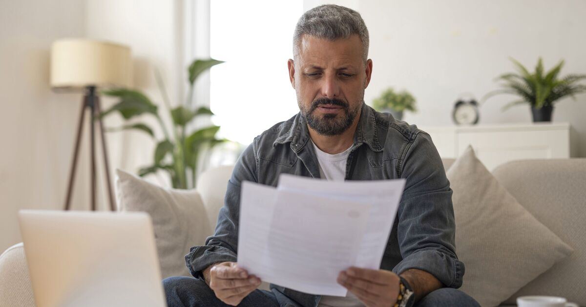 HMRC alert for Brits earning more than £50,000 - 'you will need to do this'