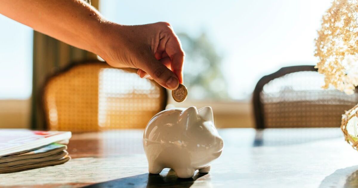 HMRC alert as thousands born certain years eligible for 'hidden' £2,242 savings