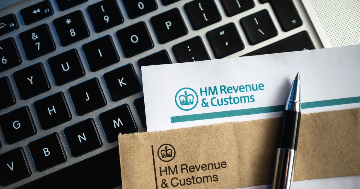 HMRC rule will see millions face 150% tax bills in January
