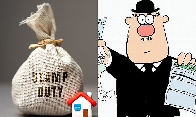 HMRC checks are on the rise after Angela Rayner's stamp duty mistep