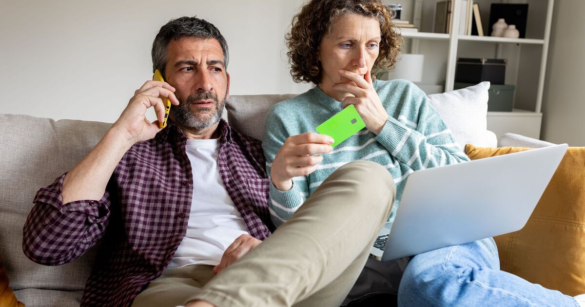 Warning as millions may be owed tax refunds by HMRC