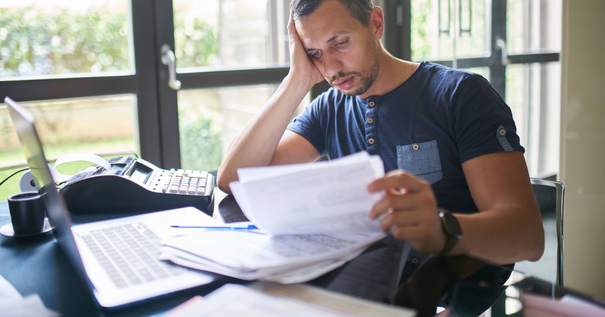 Warning for Brits as HMRC 'under no obligation' over tax refunds - The Mirror