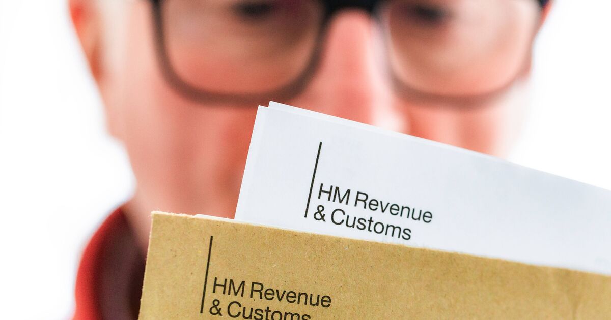 HMRC to issued £900 fines and says 'from January 31'