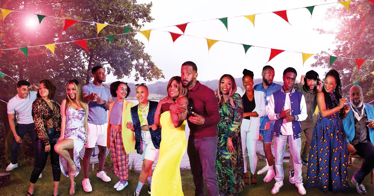 Hollyoaks star dies as heartbroken co-stars pay tribute to 'diamond of a man'