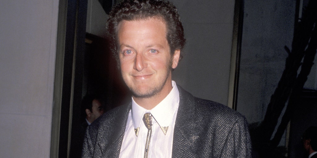 'Home Alone' star Daniel Stern charged with soliciting prostitution in California motel incident