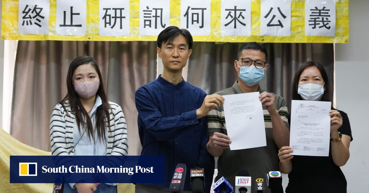 Hong Kong health chief seeks to speed up Medical Council's complaint handling