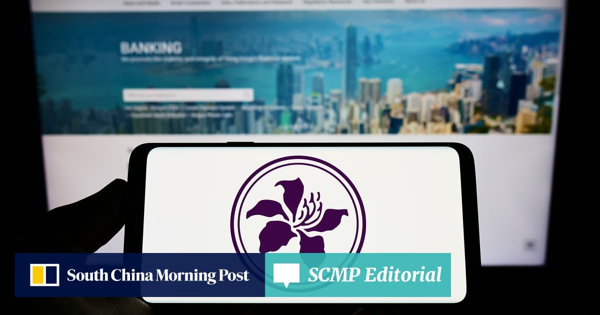 Editorial | Trade finance in Hong Kong set for a competitive tech upgrade