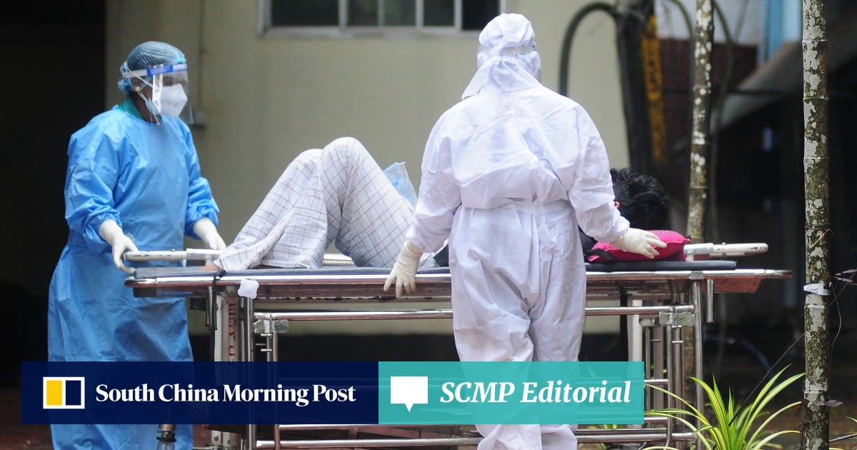 Editorial | Hong Kong right to remain vigilant against Nipah virus spread
