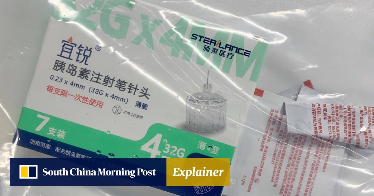 Explainer | Worth the weight? What Hongkongers should know about slimming injections