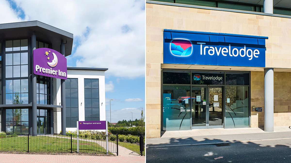 Hotel bosses write to Chancellor for rates relief to go beyond pubs