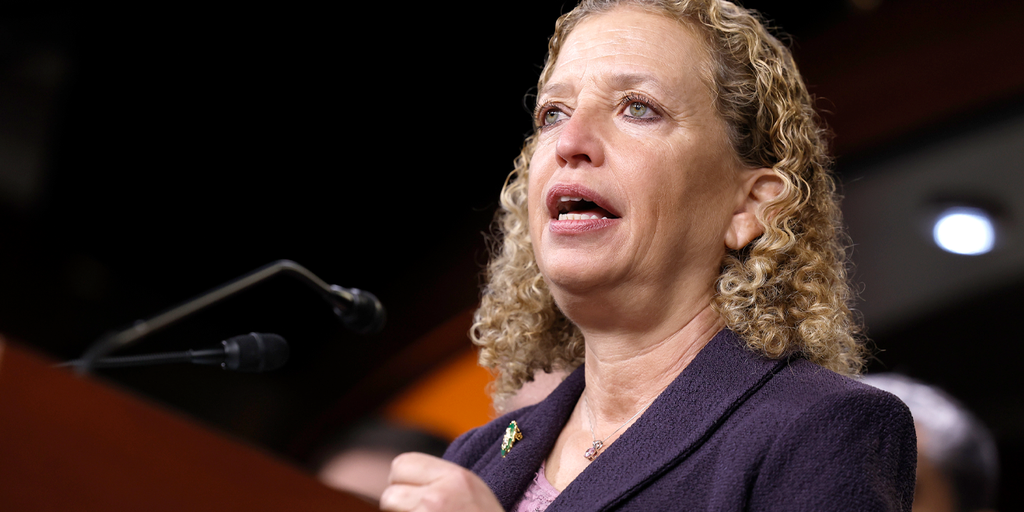 House Democrat calls Trump's Maduro capture 'welcome news' as left accuses him of 'illegal actions'