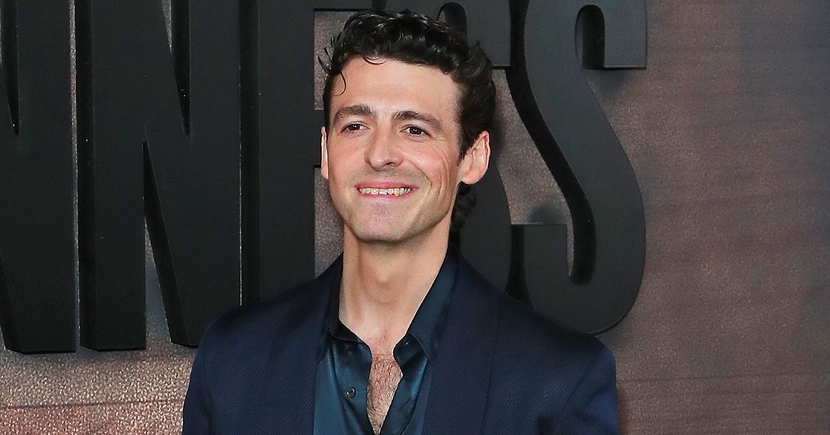 House of Guinness' Arthur star opens up on nude bath scene as fans shocked - Daily Star