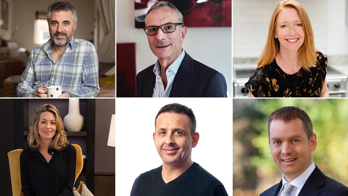 Will house prices go up in 2026? Property experts give their verdict