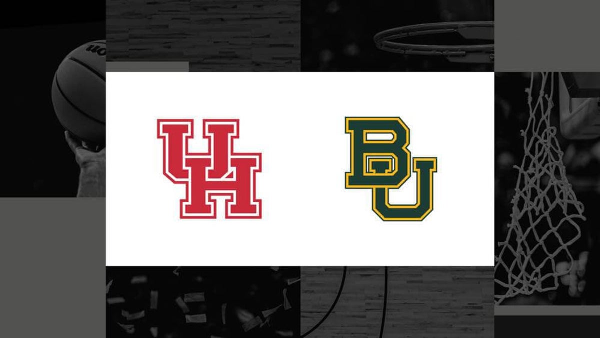 How to watch Houston vs. Baylor men's basketball: TV channel and streaming options for January 10