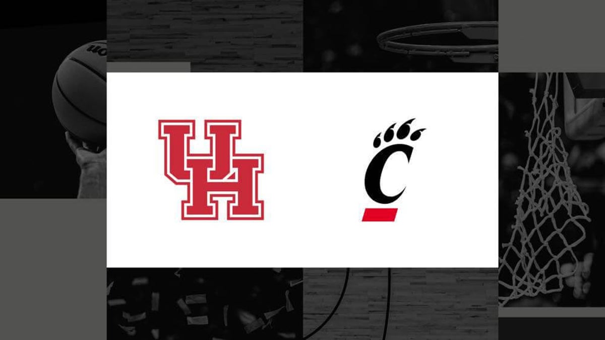 How to watch Houston vs. Cincinnati men's basketball: TV channel and streaming options for January 3
