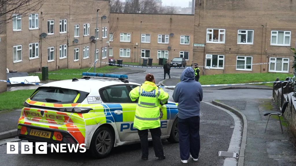 Further arrests over fatal street stabbing in Huddersfield