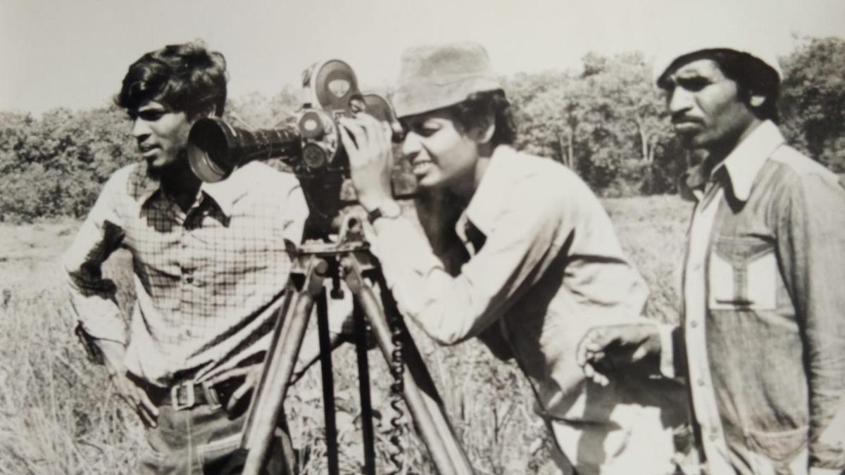 Why 'Huli Banthu Huli' still matters: The lost legacy of celluloid cinema