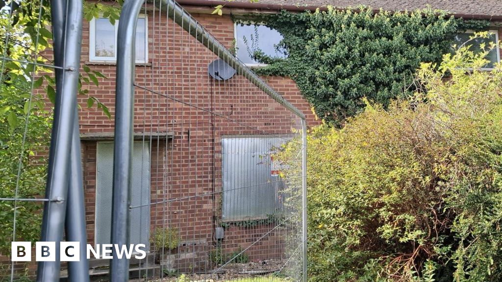 Empty homes plan hopes to boost Huntingdonshire housing stock