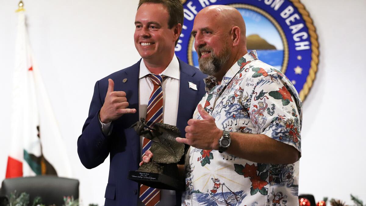 Mailbag: Huntington Beach leadership needs to do better in 2026