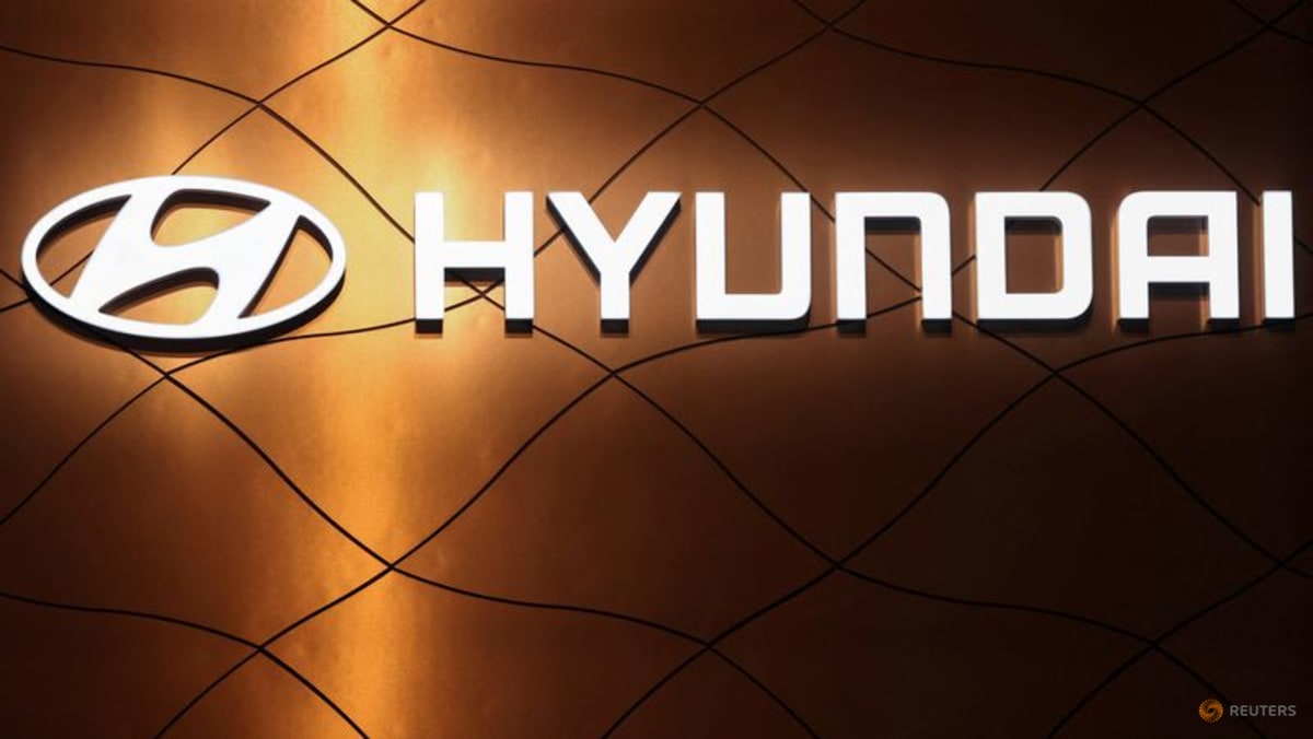 Hyundai Motor's Korean union warns of humanoid robot plan, sees threat to jobs