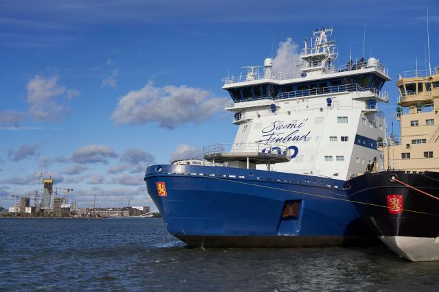 Icebreakers, the key tech to unlock Greenland, are only made by either US allies or adversaries
