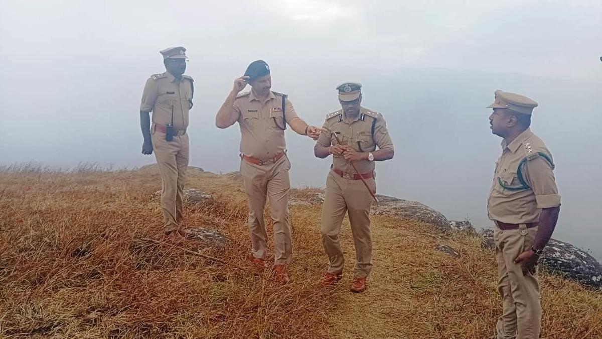 All arrangements in place in Idukki for Makaravilakku