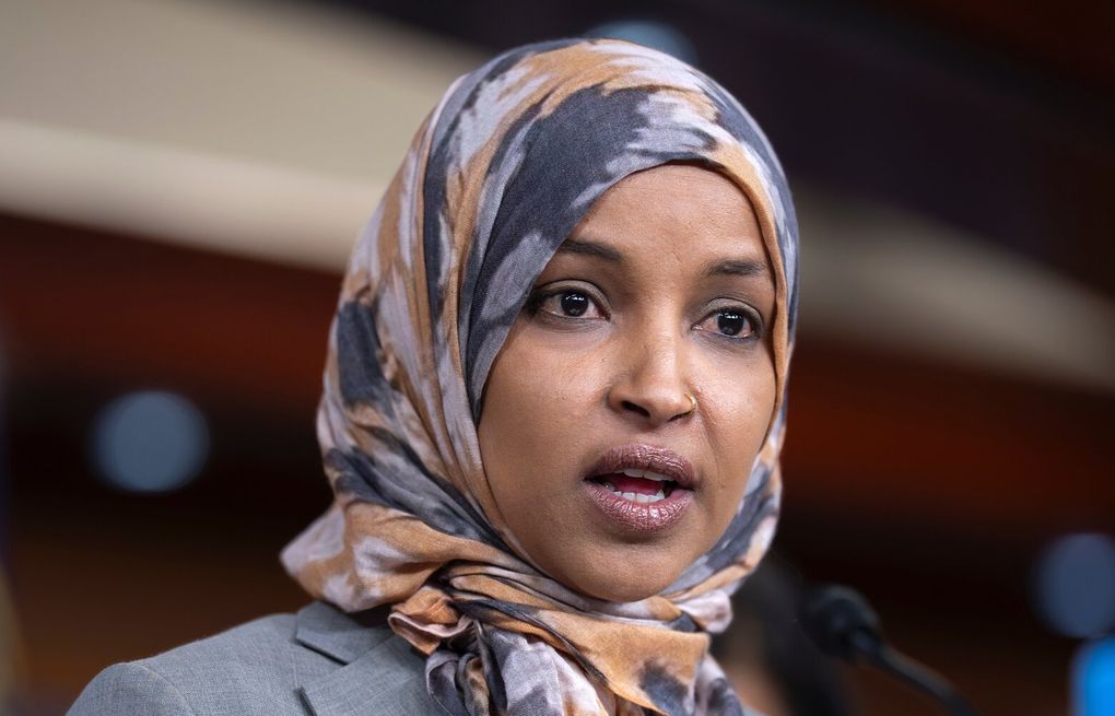 What to know about Ilhan Omar, the lawmaker attacked in Minnesota