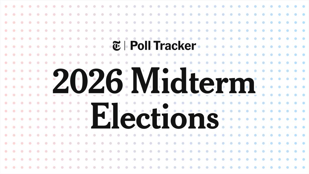 Who Is Ahead in the Illinois Governor's Race? Latest 2026 Election Polls