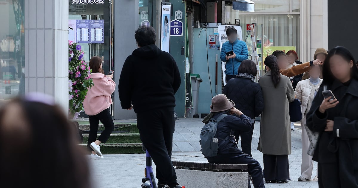 Incheon Launches 'Kickboard-Free Streets' in Songdo, Bupyeong