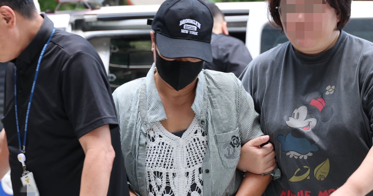 Incheon Woman Gets 7 Years for Severing Husband's Genitalia