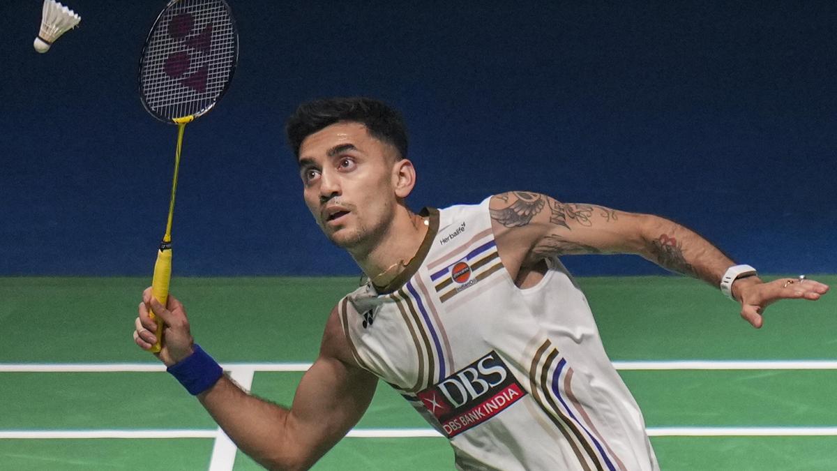 India Open 2026: Lakshya remains India's lone hope
