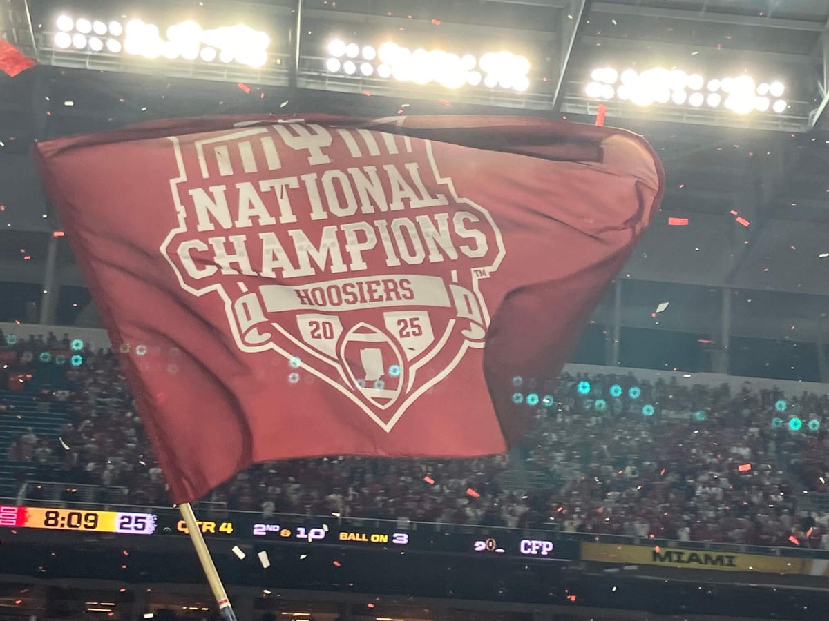When it comes to praising Indiana, there is no hyperbole