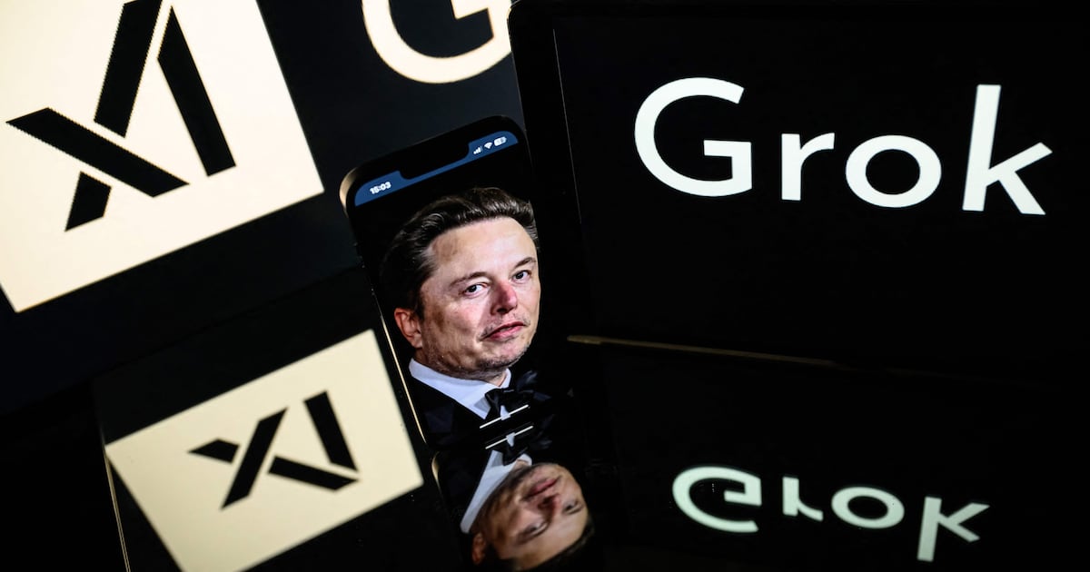 Indonesia Bans Elon Musk's Grok Over Child Explicit Deepfakes