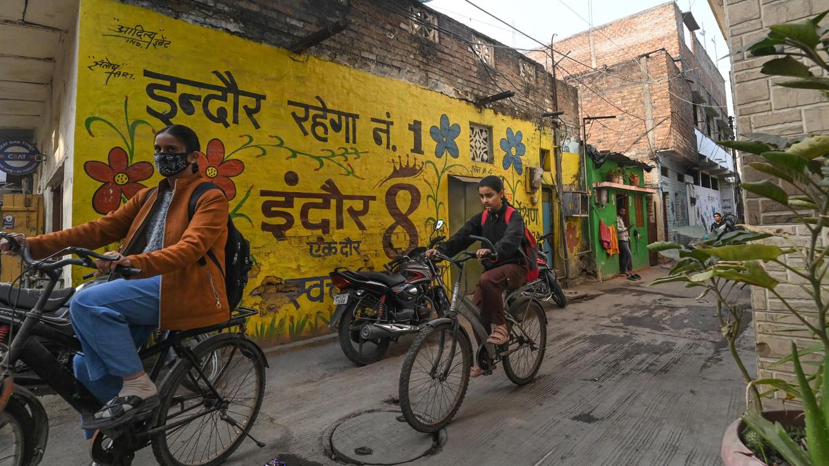 Indore diarrhoea deaths: Blindspotting in India's cleanest city