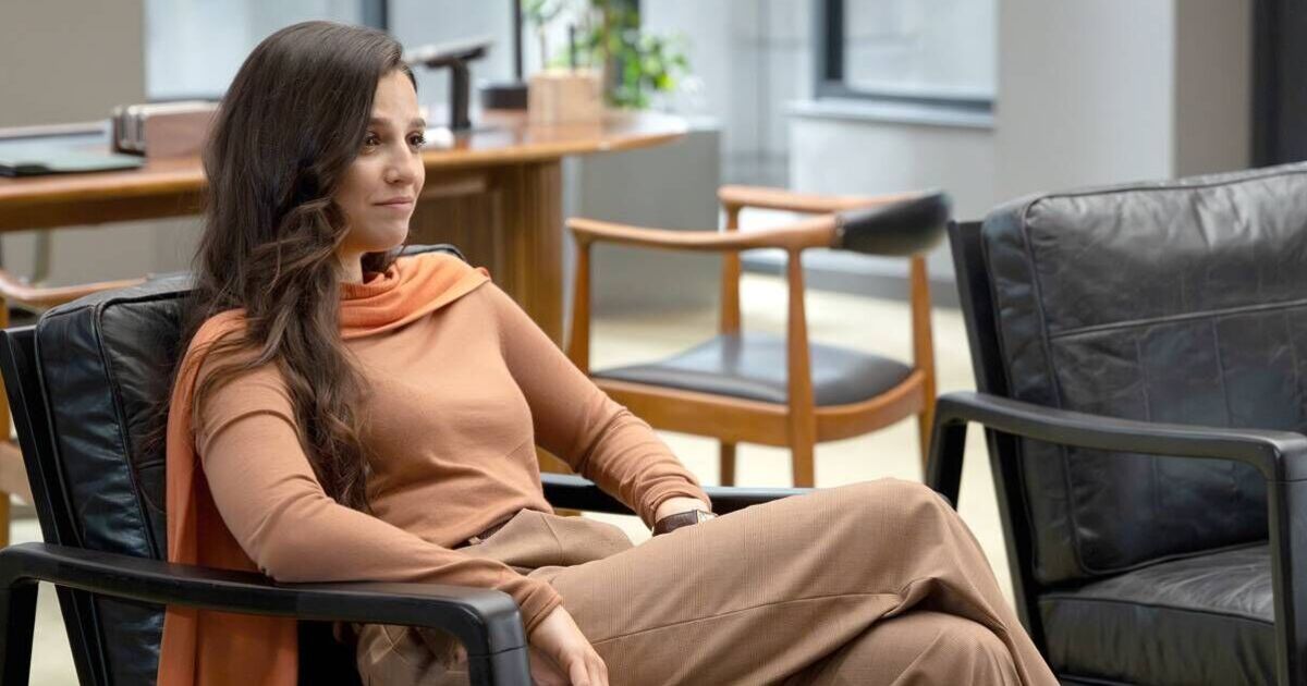 Industry's latest episode title has left its fans intrigued by its true meaning