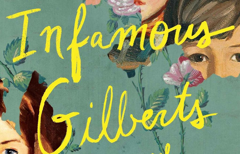The rich are different -- and awful -- in 'The Infamous Gilberts'