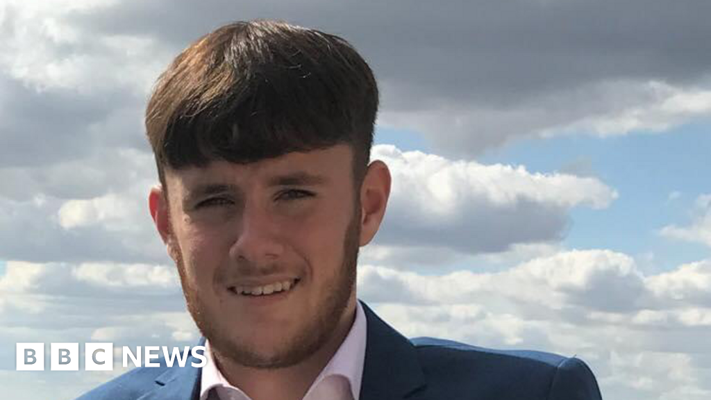 Inquest open into Northampton Footballer Luke Abrahams' death