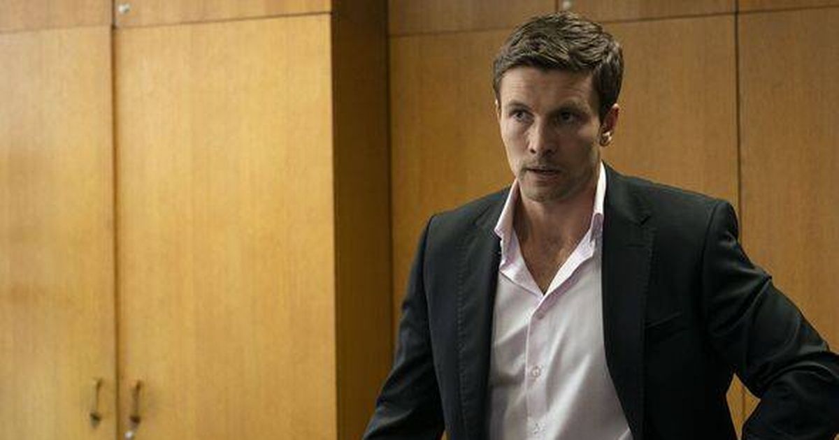 Detective drama based on bestselling novels gets reboot on BBC tonight - The Mirror