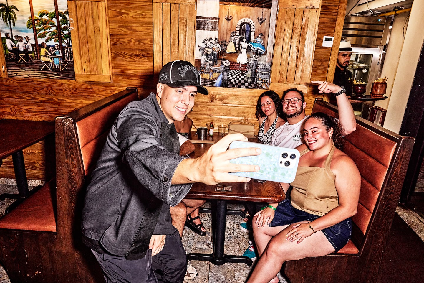 Are 'Instagrammable' restaurants and food dying in 2026? - The Boston Globe