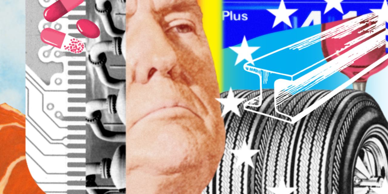 Insurer Stocks Fall on Medicare Rate Update
