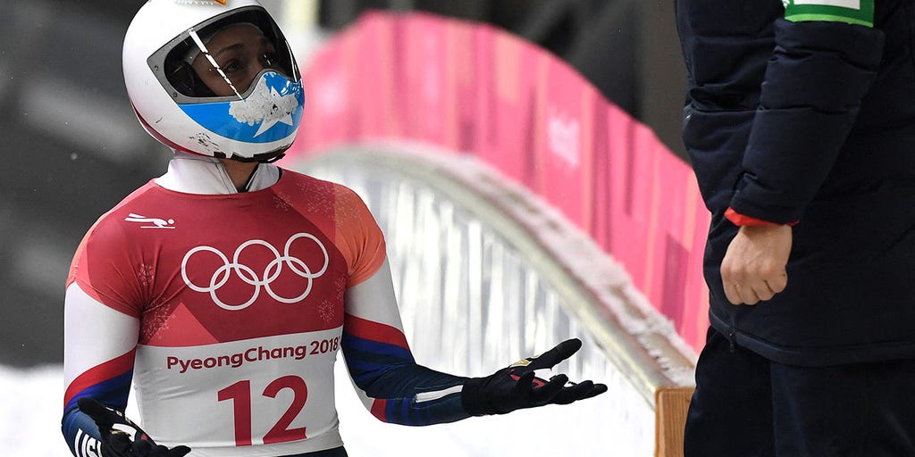 IOC responds to USOPC letter on Katie Uhlaender's petition for Olympic spot after Team Canada controversy