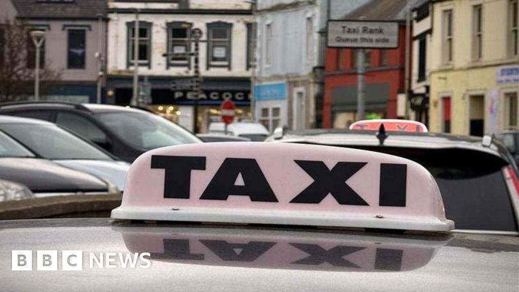 Island taxi drivers encouraged to speak Gaelic