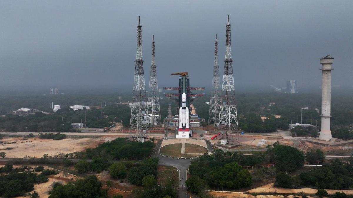 Why ISRO's next big challenge is to succeed on an industrial scale