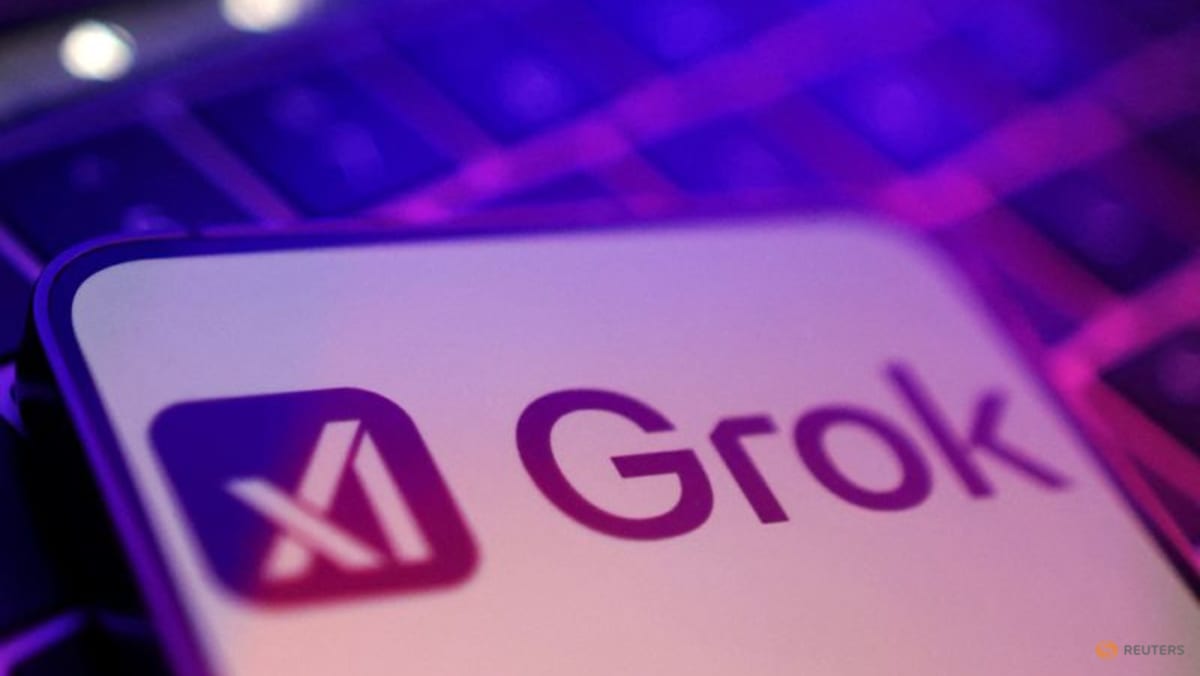 Italy's privacy watchdog warns Grok over deepfake AI content