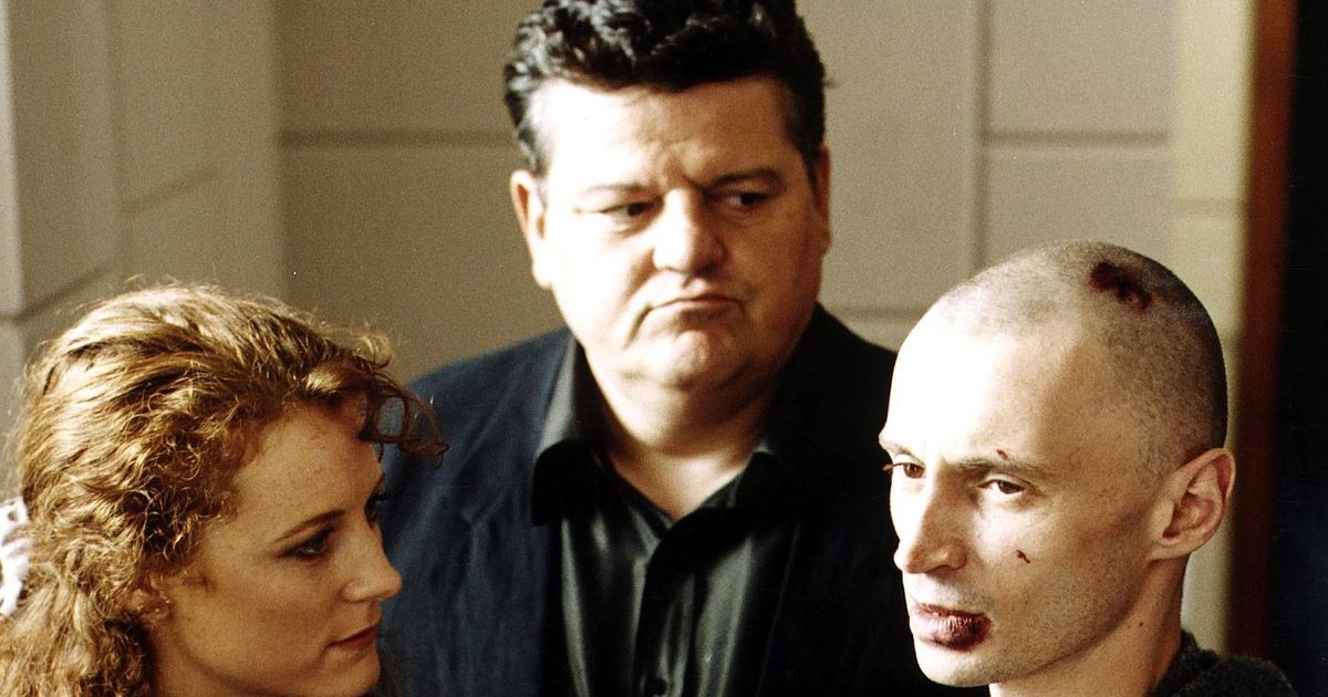'Best ever' crime drama leaves fans 'blown away' 30 years later - The Mirror