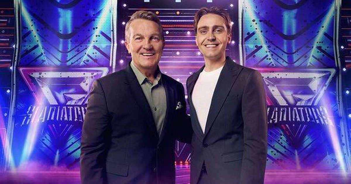 ITV's Gladiators is making a 'big change' that will terrify contestants and change show - Daily Star