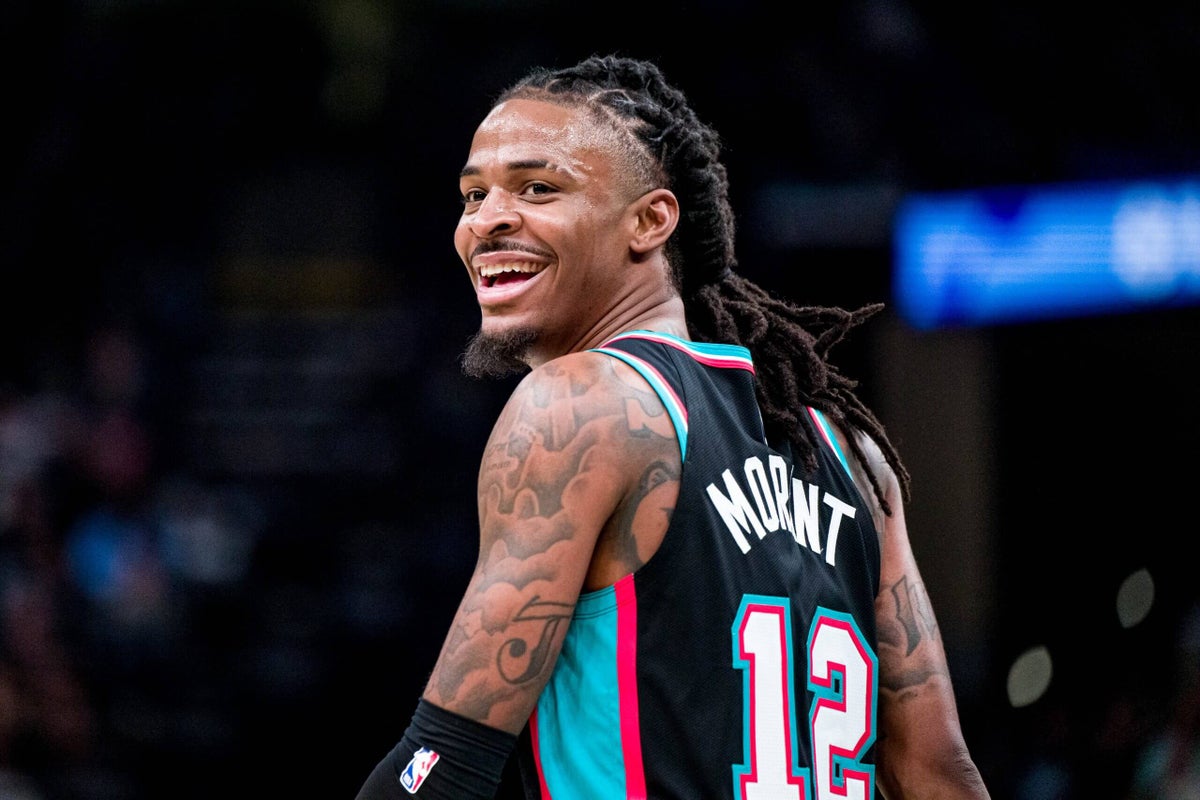 The Bounce: Let's make some Ja Morant trades. Plus, an NBA draft lottery update