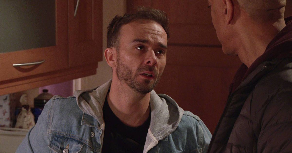Coronation Street's Jack P Shepherd flooded with support after new wife's announcement  - The Mirror