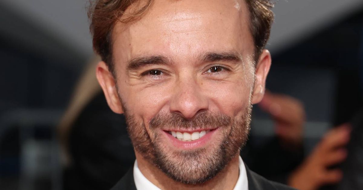 Coronation Street's Jack P Shepherd met with support as wife shares heartfelt update - Daily Star