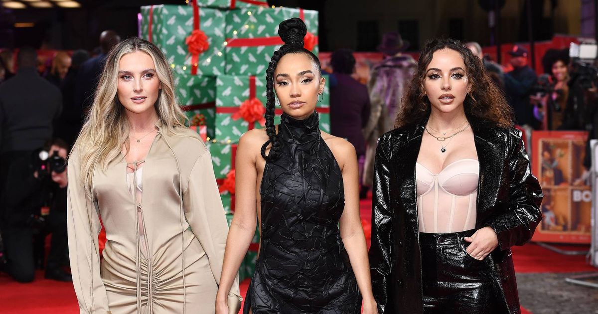 Little Mix star Jade Thirlwall wants to 'weird' fans out and plans huge new project - Daily Star